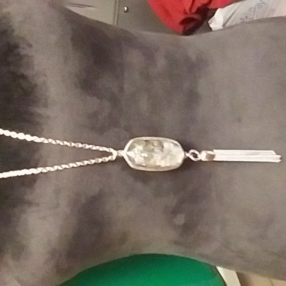 Park lane necklace